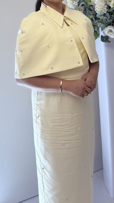 Продам вечернее платье