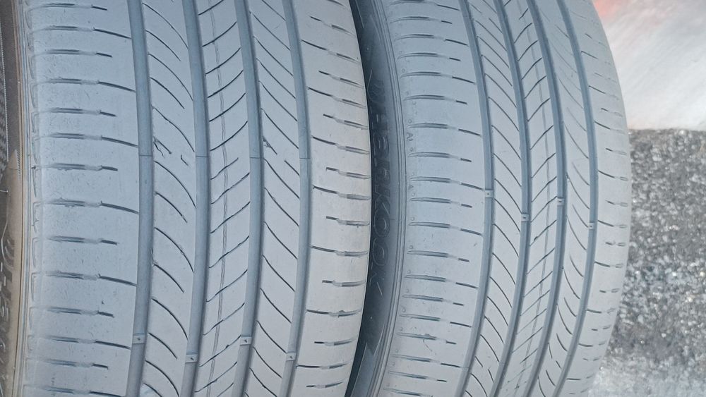 245/40/20 Hankook Дот 1424