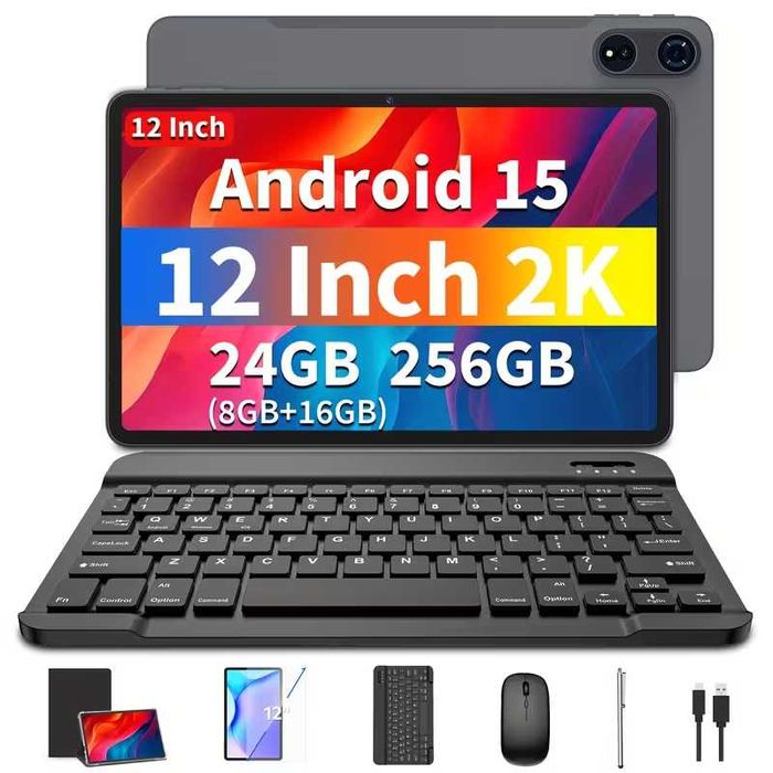 Vand Tableta RELNDOO 12 inch