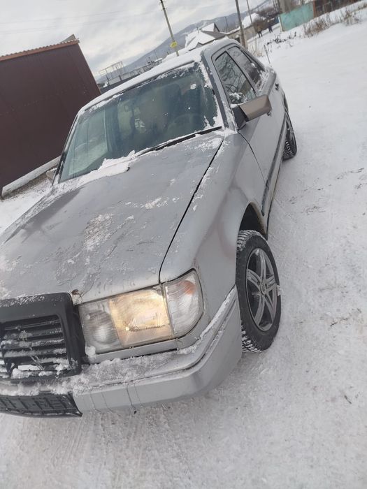 Продам Mercedes .