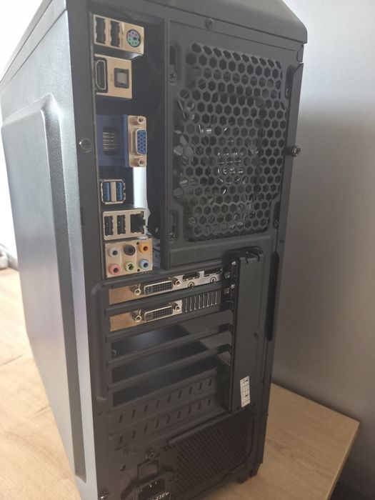Unitate calculator PC i5 240gb ssd gtx 660