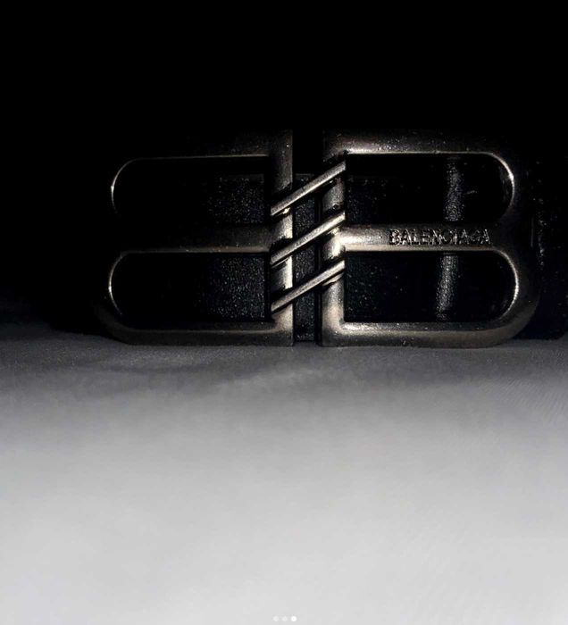 Balenciaga ремень