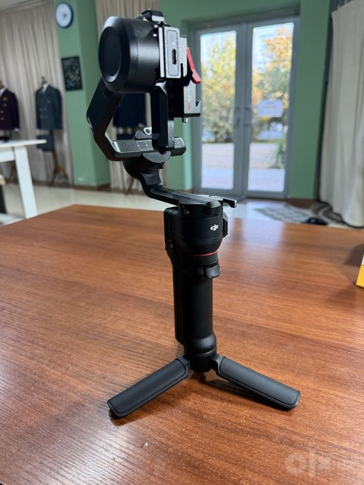 Dji Ronin rs3 mini