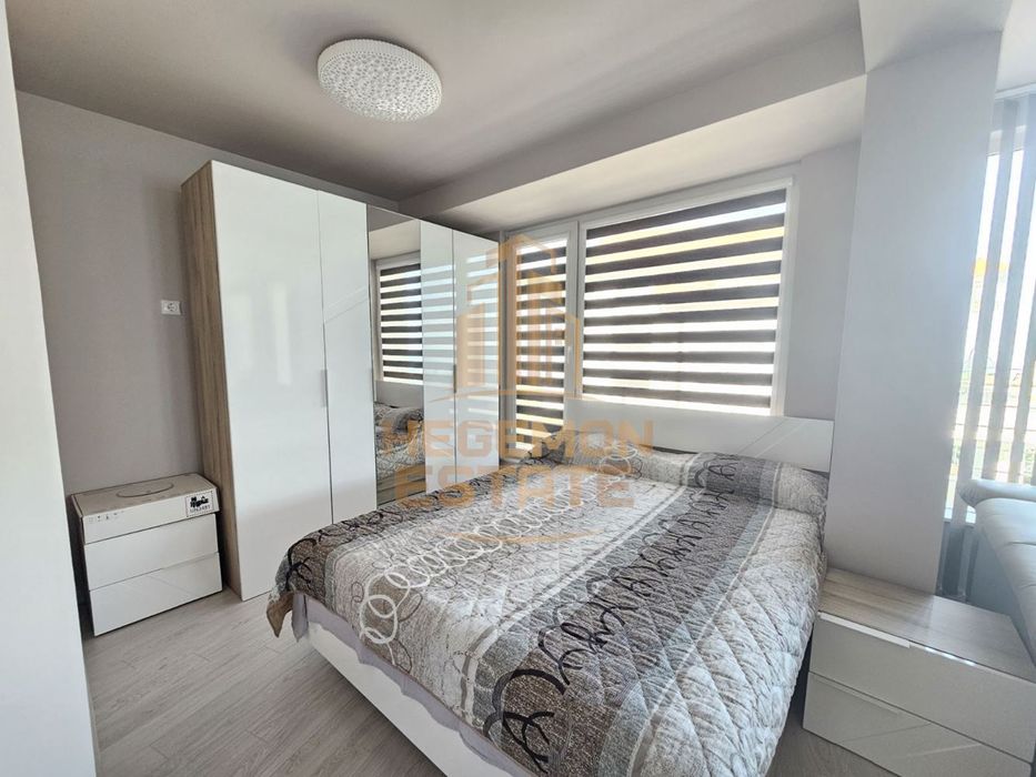 Продава се Двустаен апартамент в Балчик - 65 кв.м за 2077 €/кв.м - Снимка #11