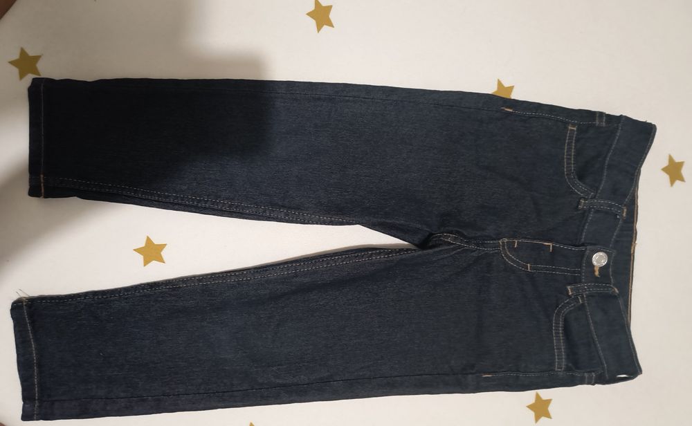 Blugi copii H&M, mărimea 110, impecabili