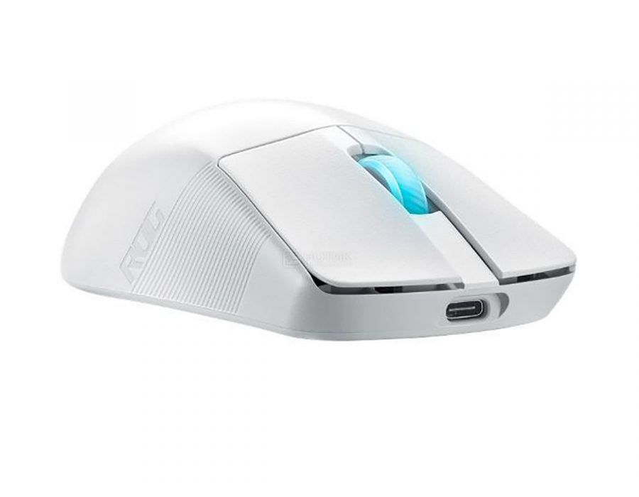 ROG Harpe Ace Aim Lab Editon | 54г | 36 000 DPI | ПРО-FPS МЫШЬ