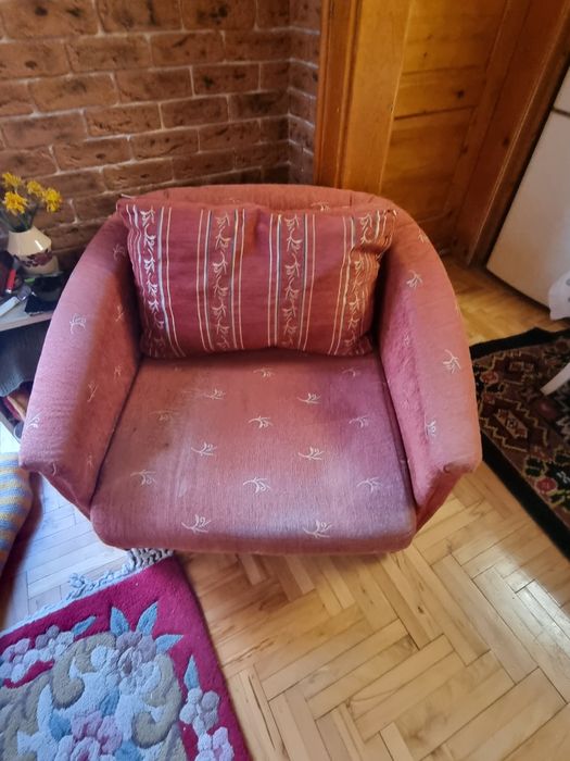 Фотьойл/легла сгъваем