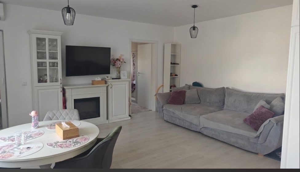 Apartament de vânzare în cartier Europa Cluj-Napoca