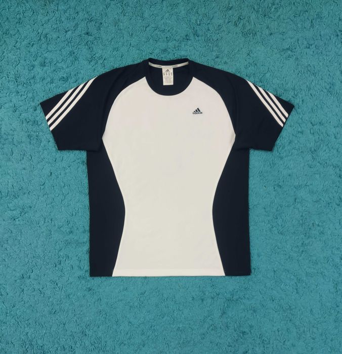 Tricou Adidas Negru L