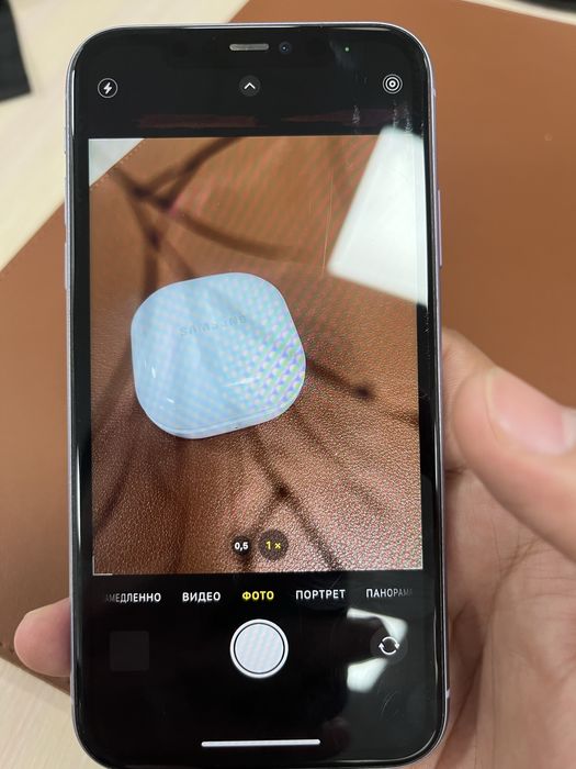 Iphone 11 состояние как на фото