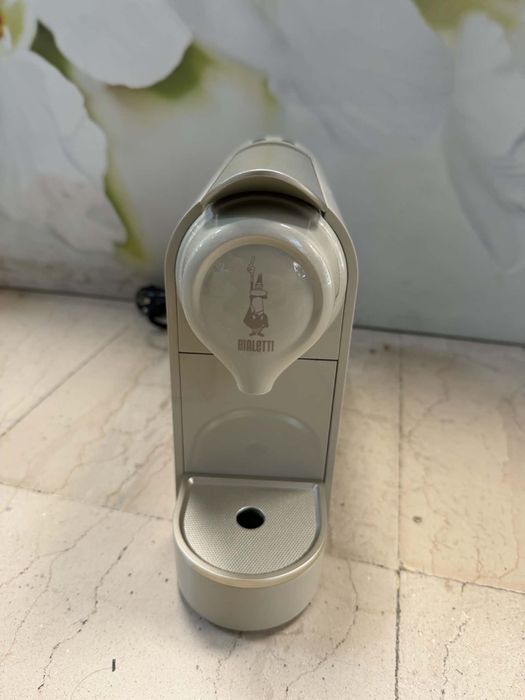 Кафемашина с капсули Bialetti Gioia Super Compact