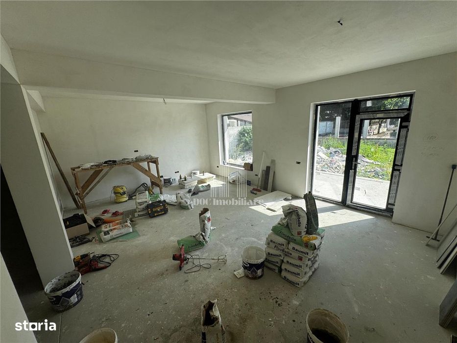 Vila 5 camere | Otopeni Ultracentral | Curte 350 mp | 0% Comision