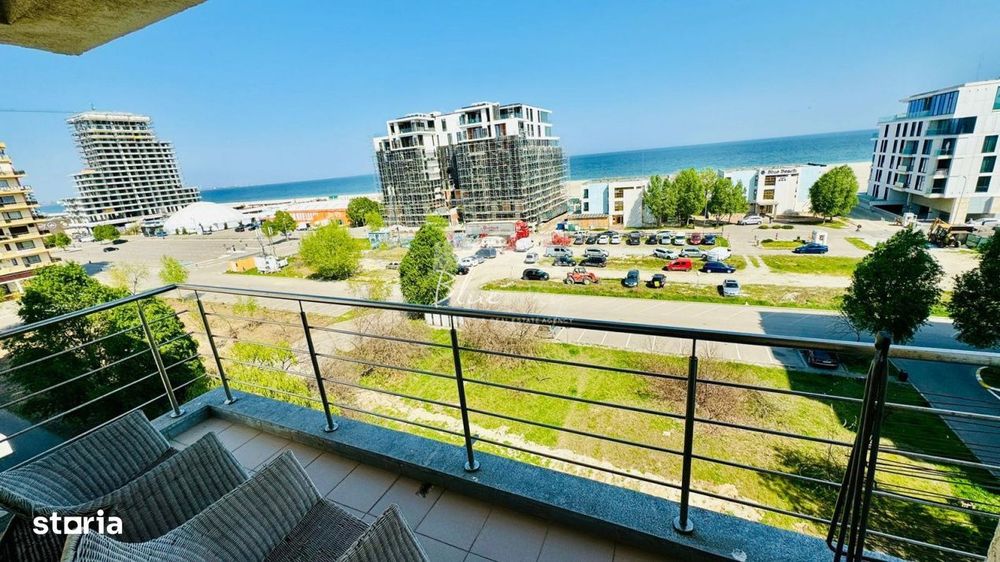 Complex Summerland- Apartament cu vedere la mare — fotografia 1