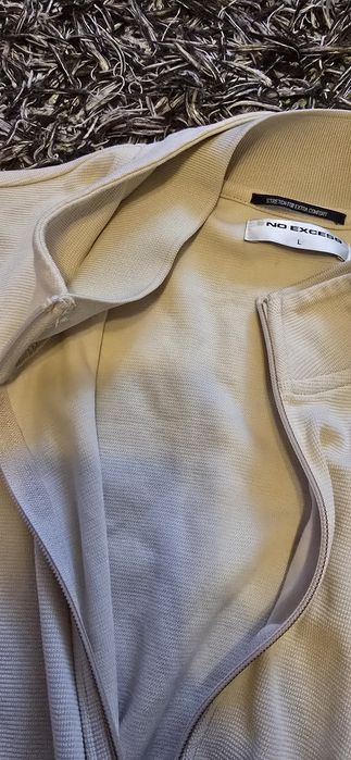 Cardigan/jacheta No Excess