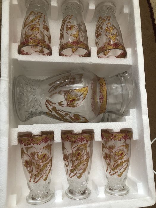 Набор сервизный