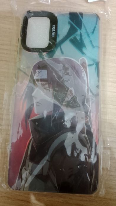 чехол на samsung a31