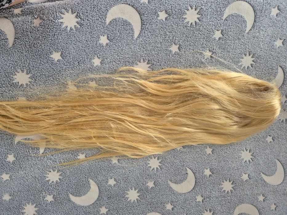 Прокат костюма Рапунцель