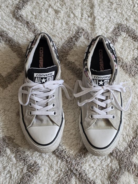 Оригинални Кецове Converse