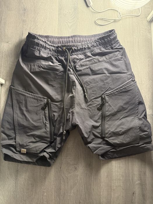 Luda карго къси панталони М