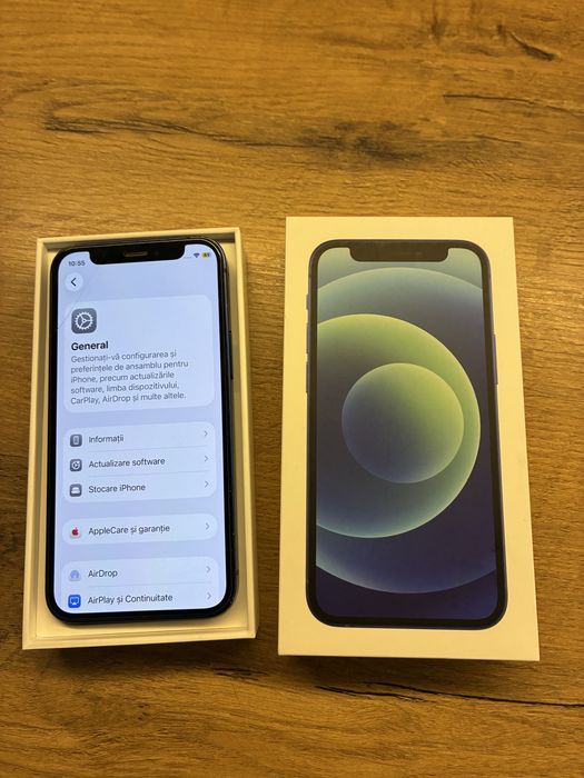 iPhone 12 mini , 64gb