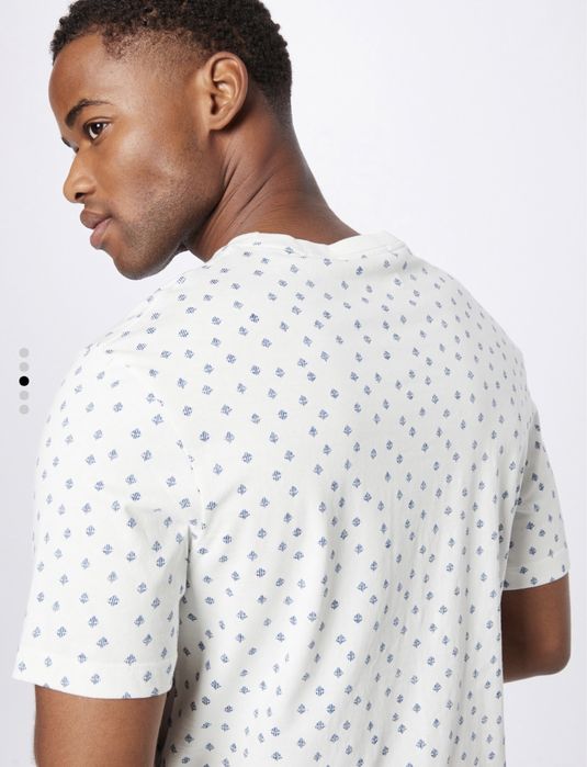 Тениска Scotch & Soda