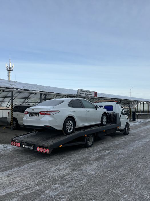 Эвакуатор быстрая подача 24/7