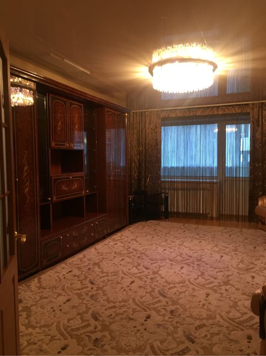 Сдам 3 комн. квартиру в Центре