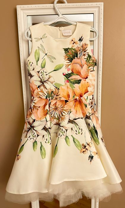 Маркови детски рокли. Ralph Lauren,Gaultier,LiuJo,Eirene