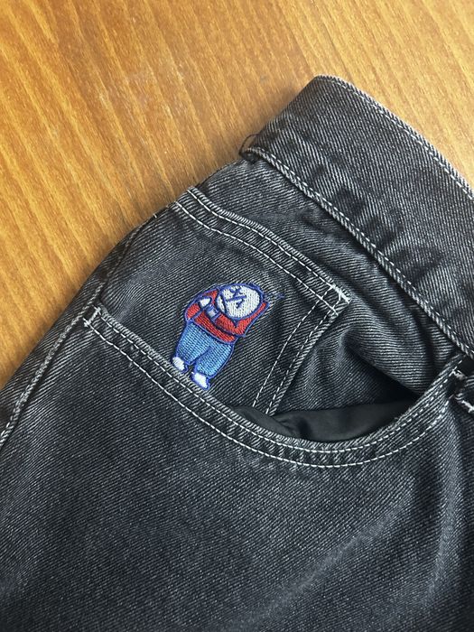 Polar Big Boy Pants Дънки L размер