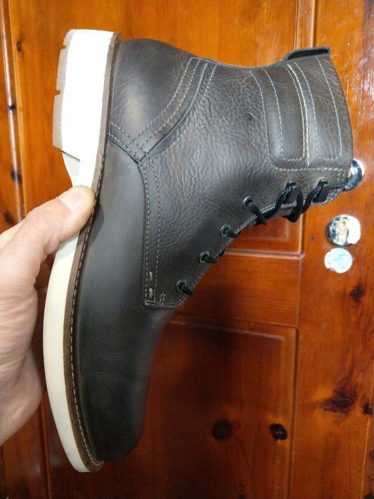 Ecco Hidromax 43нм. 28,5см.