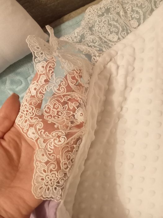 продам конверт теплый для выписки