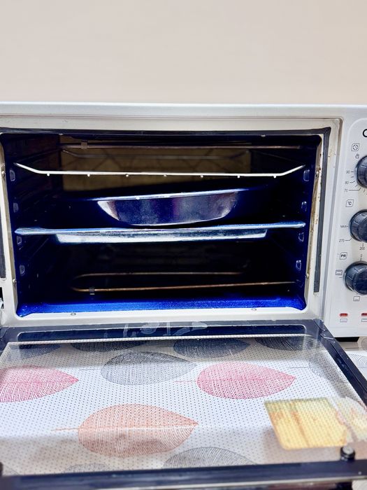 Духовка artel 36 л