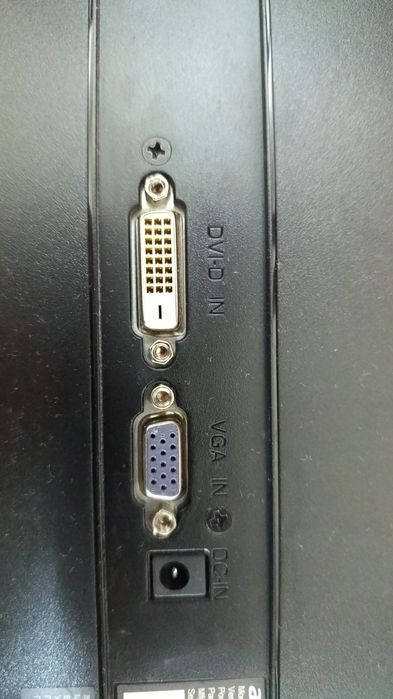 Монитор Acer S220HQL