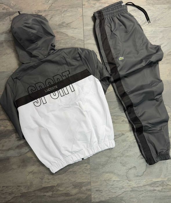 Мъжки Екипи Lacoste