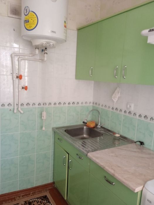 bir xonalik dom ijaraga beriladi