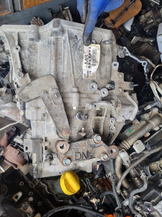 Ръчна скоростна кутия за  Nissan Qashkai 1.6dci 130ks 2013god