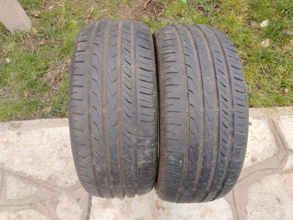 Гуми два 205/45/17