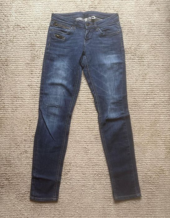 Jeans casual dama