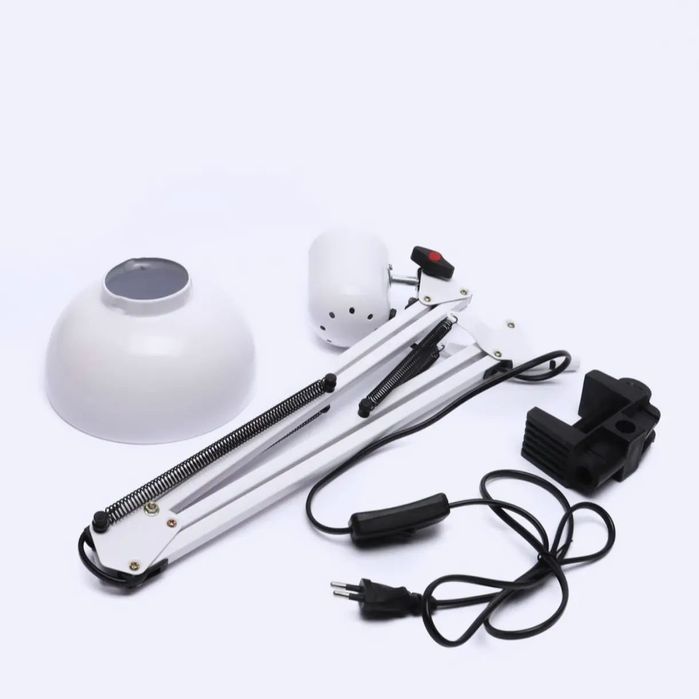 Лампа настольная