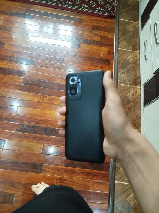 Redmi note 10s 6/128