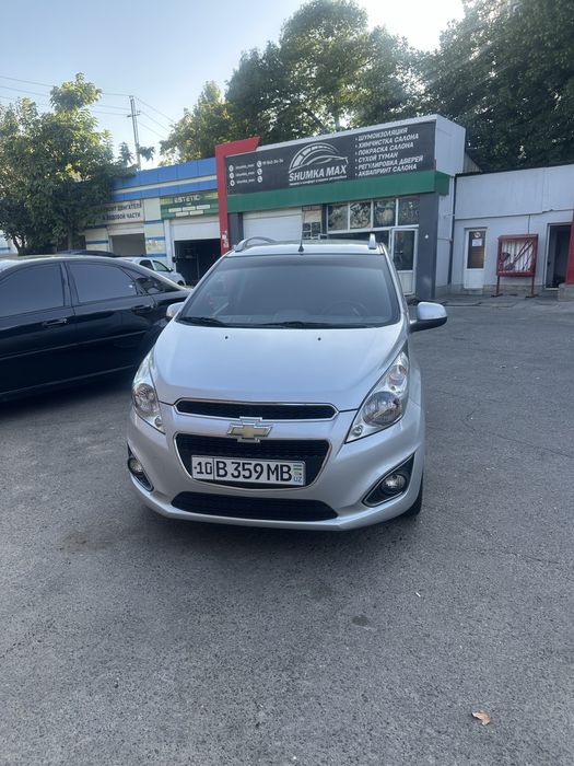 Spark sotiladi yili 2020