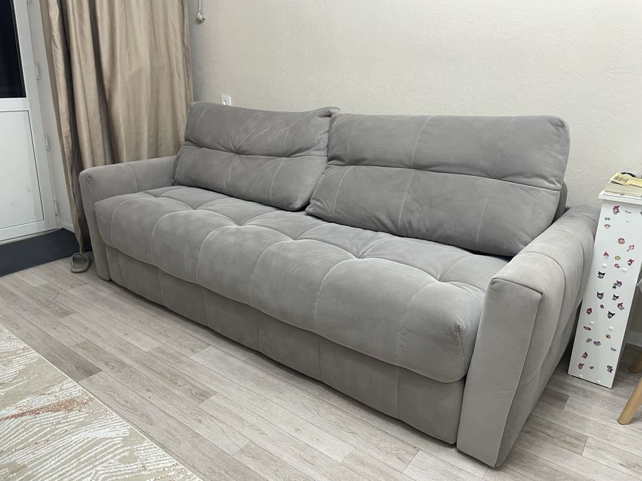 Ортопедический диван