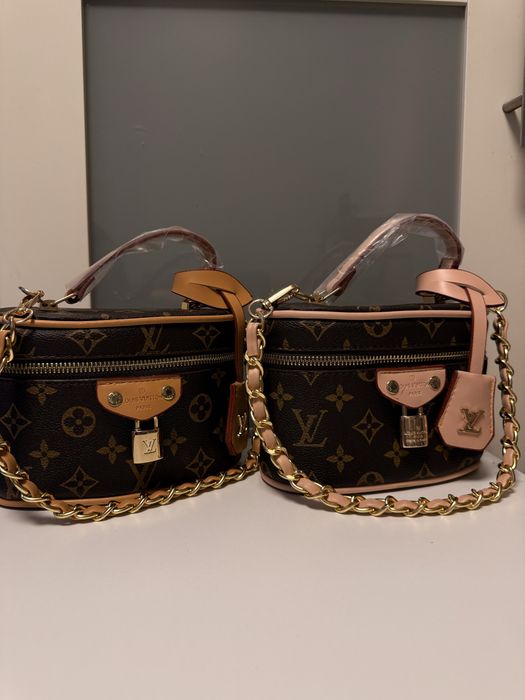 Gentute Louis Vuitton