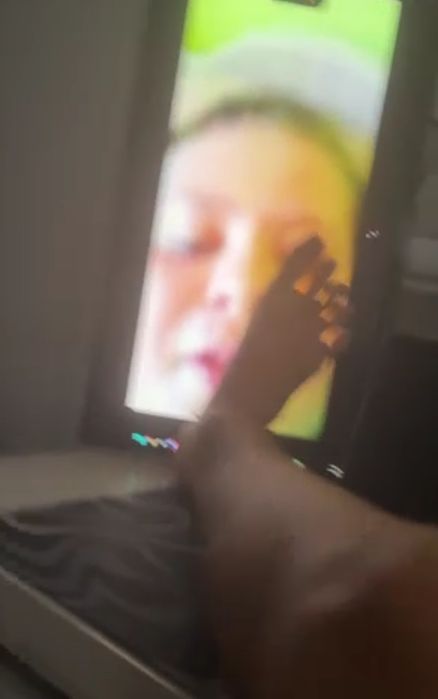 Monitor secundar 100hz