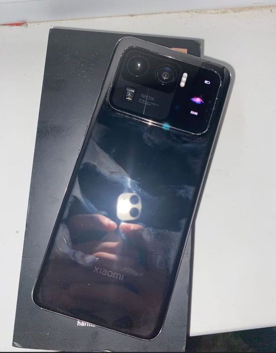 Xiaomi 11 Ultra 256 gb