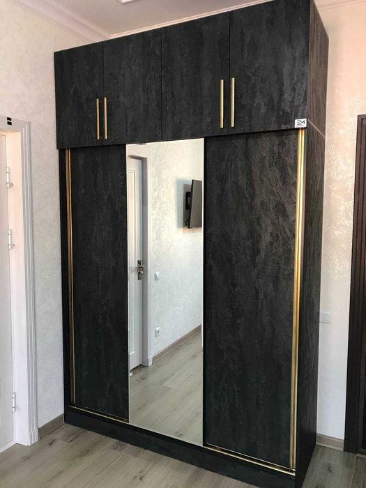 Мебель на заказ " Erkinoff Mebel " изготовляет качественные мебели