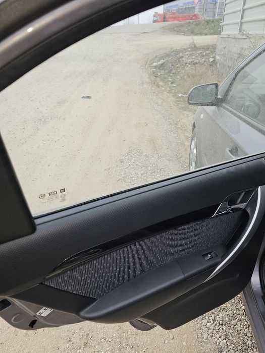 Proprietar,vand Chevrolet Aveo avariat an 2010 , 49200 km