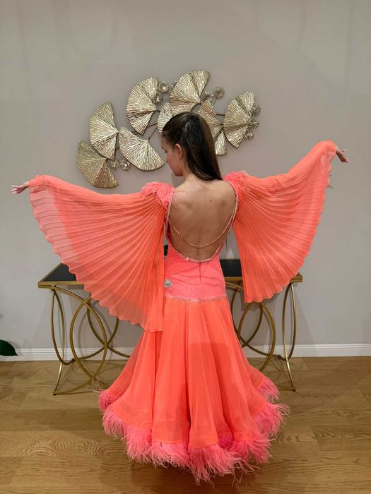 Rochie dans sportiv standard sasuel