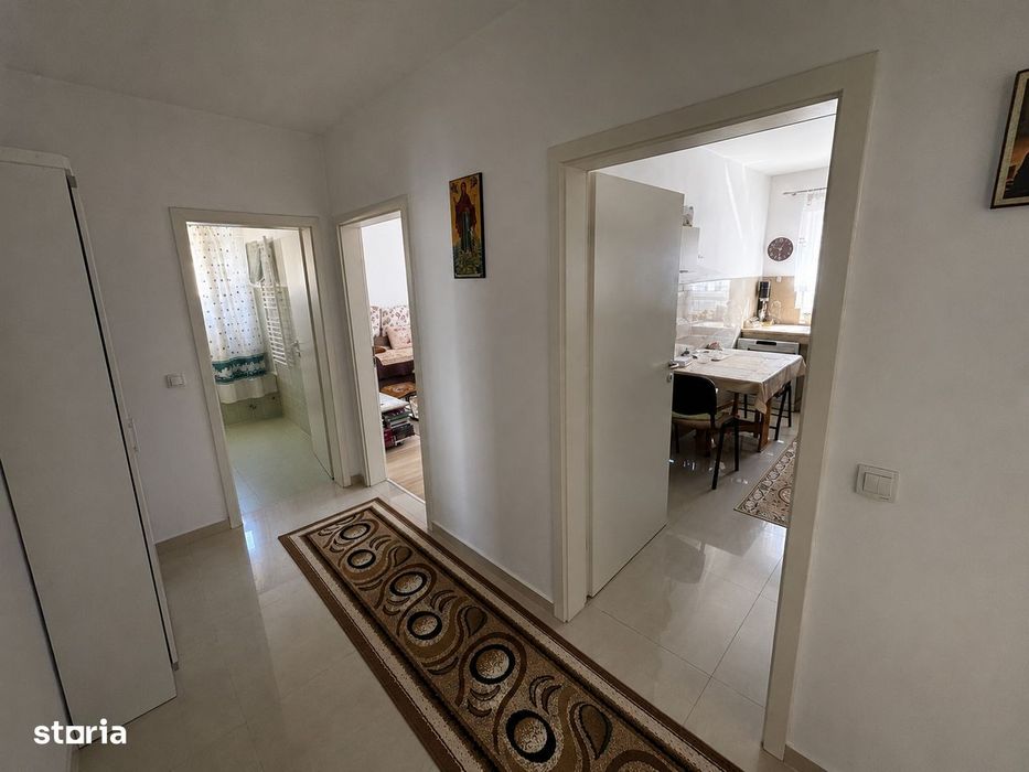 Apartament 2 camere Decomandat | Lift | Boxă | Etaj 5/8 | Avantgarden — fotografia 3