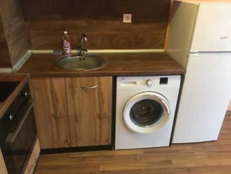 Продава се Двустаен апартамент в София, Надежда 1 - 57 кв.м за 2106 €/кв.м - Снимка #1